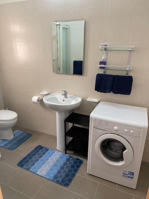Sunset Apt Modern 1 Bedroom Apt Near The Beach Birzebbuga Exterior foto